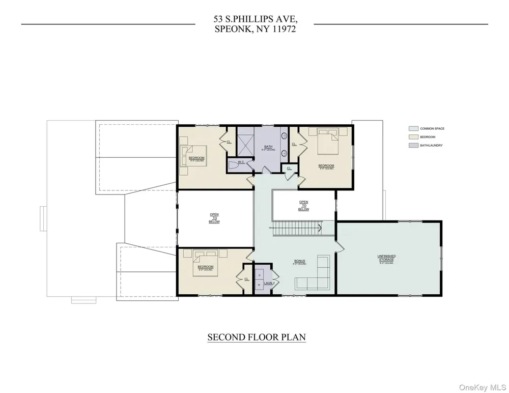 53 S Phillips Avenue Remsenburg, NY 11972