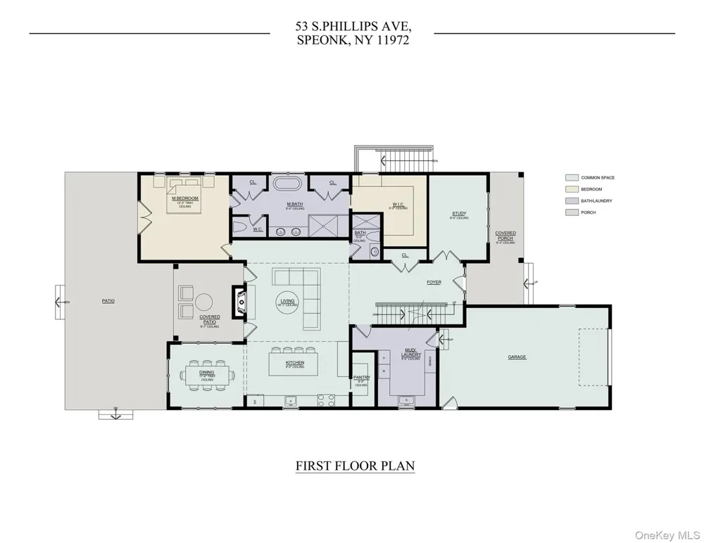 53 S Phillips Avenue Remsenburg, NY 11972