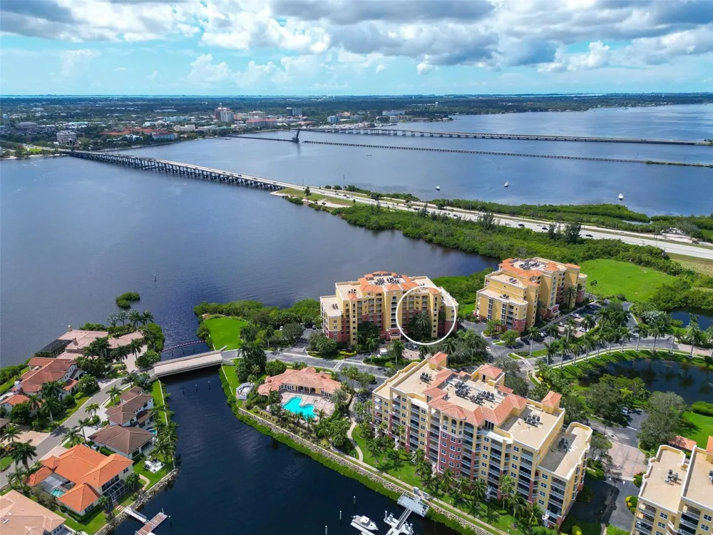 615 RIVIERA DUNES WAY #107 Palmetto, FL 34221