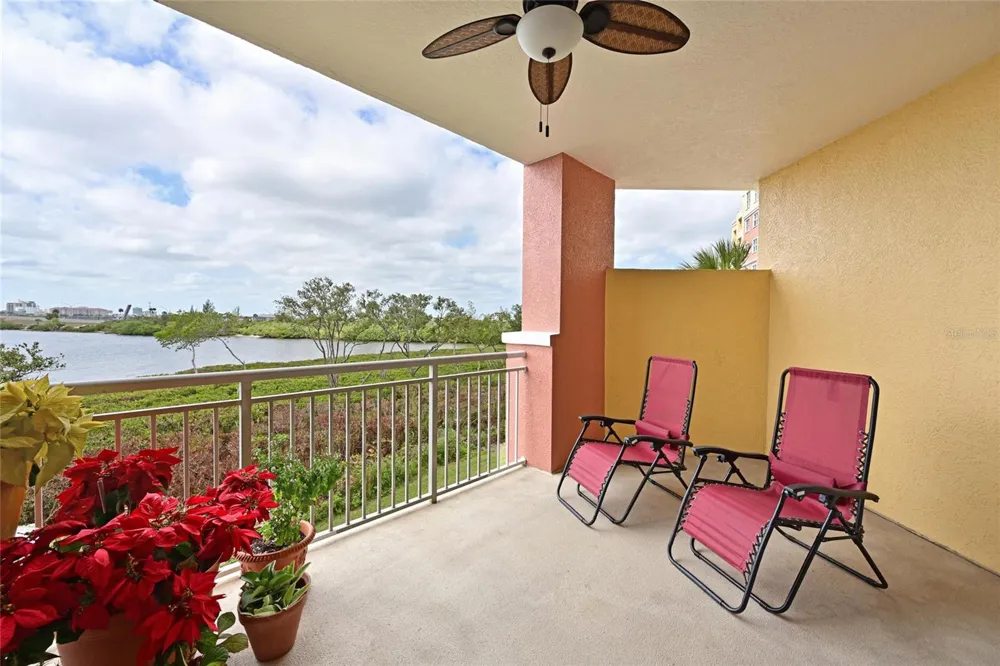 615 RIVIERA DUNES WAY #107 Palmetto, FL 34221