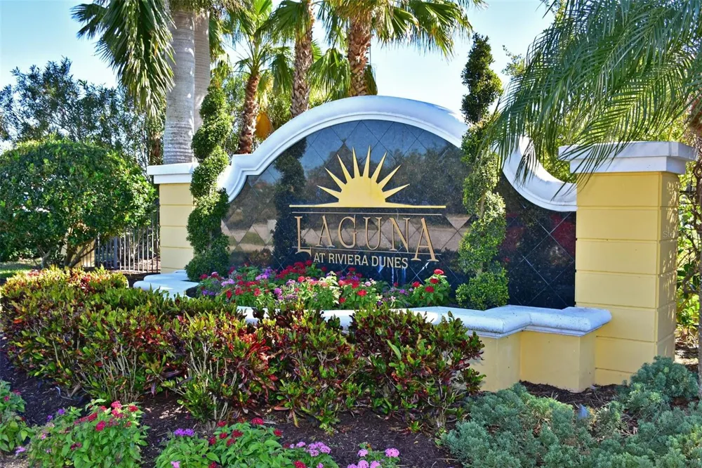 615 RIVIERA DUNES WAY #107 Palmetto, FL 34221