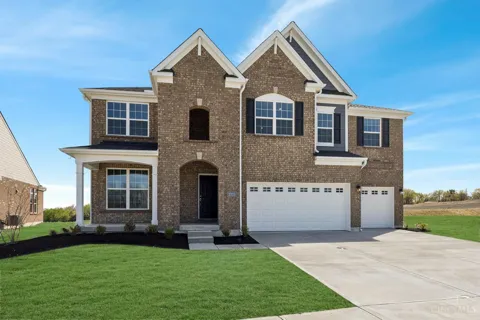 2323 Trail View #8582