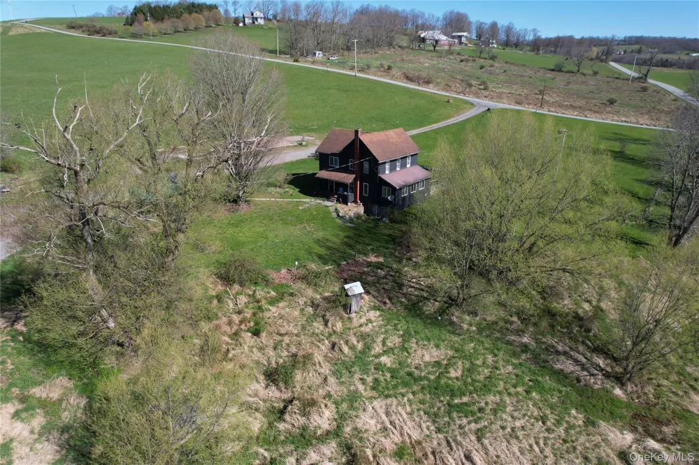 356 Gabel Road Callicoon, NY 12723