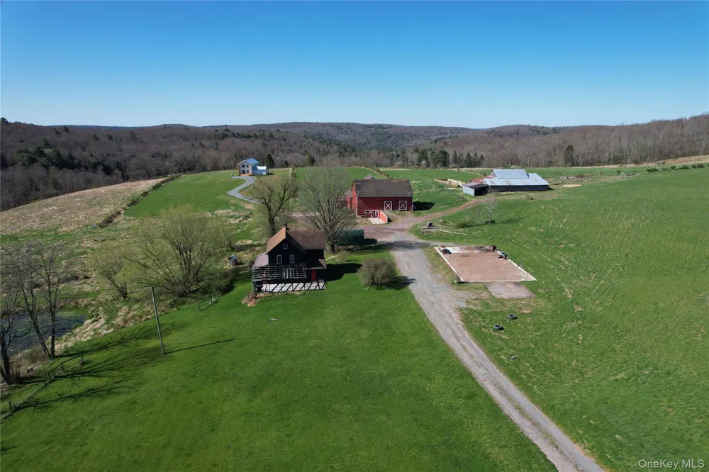356 Gabel Road Callicoon, NY 12723