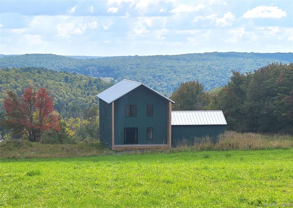 356 Gabel Road Callicoon, NY 12723