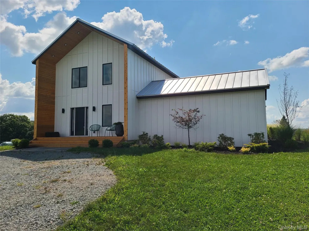 356 Gabel Road Callicoon, NY 12723