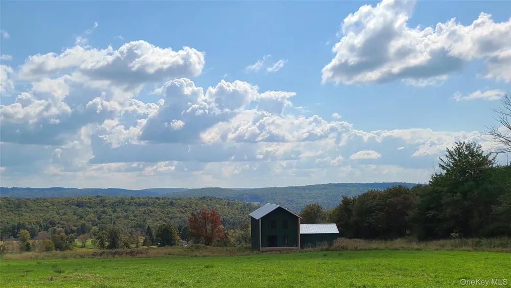 356 Gabel Road Callicoon, NY 12723