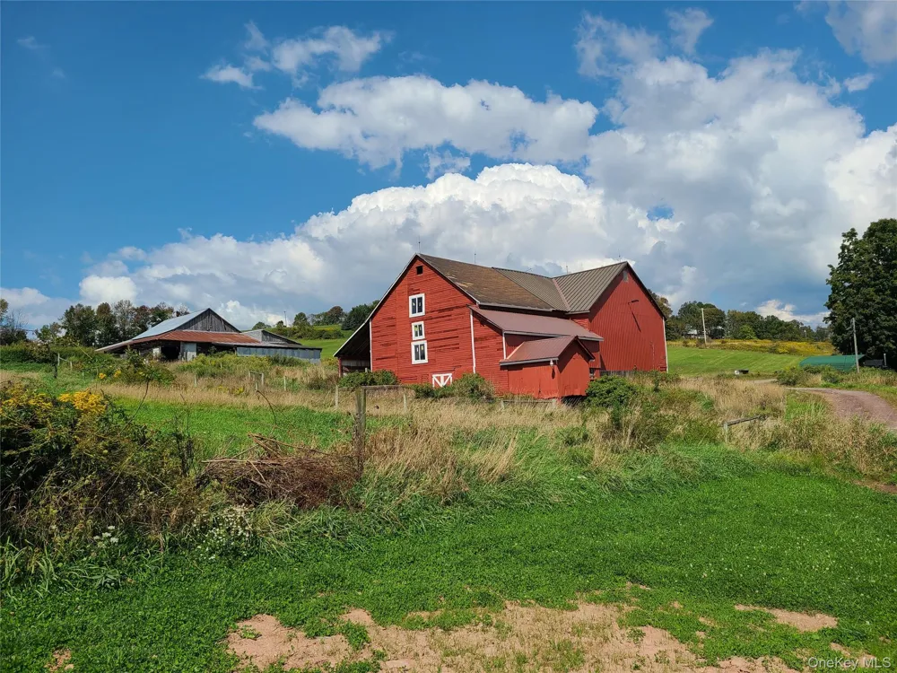 356 Gabel Road Callicoon, NY 12723