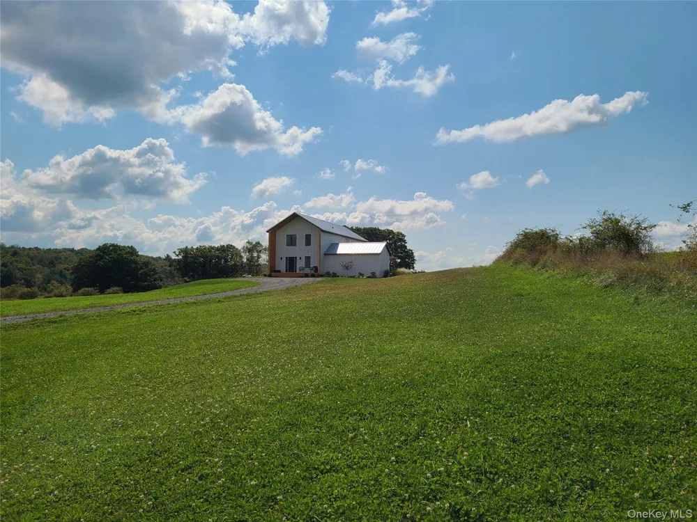 356 Gabel Road Callicoon, NY 12723