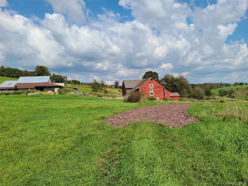 356 Gabel Road Callicoon, NY 12723