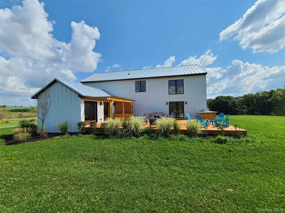 356 Gabel Road Callicoon, NY 12723