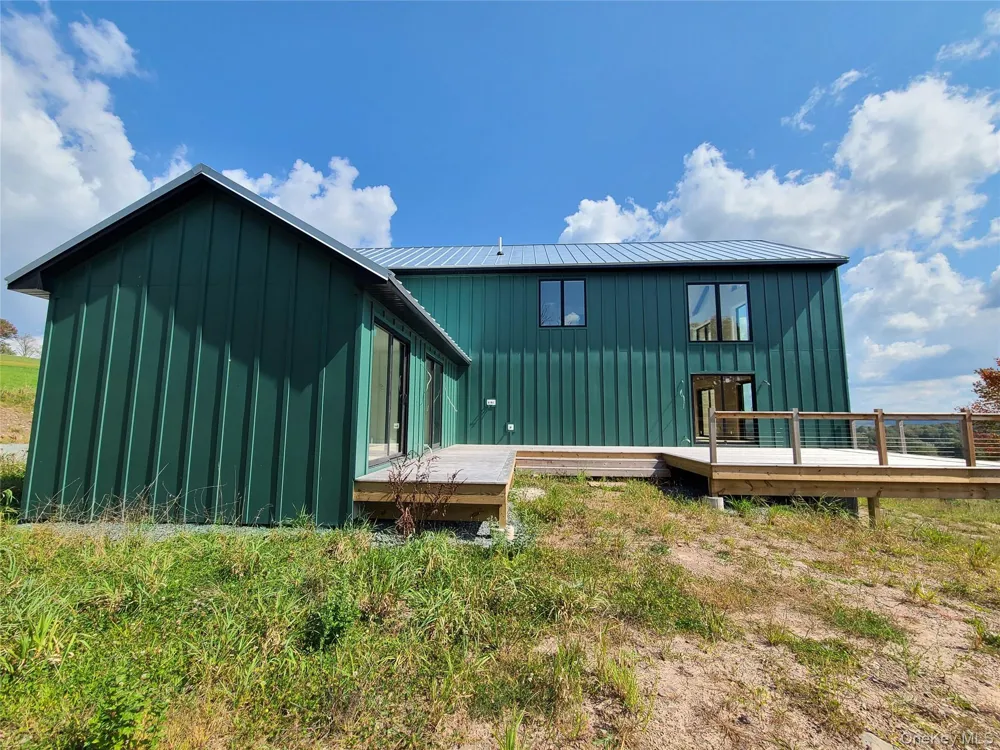 356 Gabel Road Callicoon, NY 12723