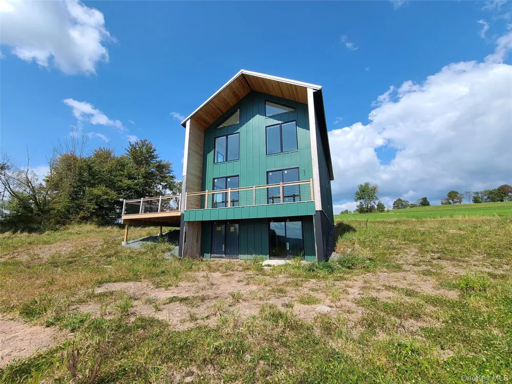 356 Gabel Road Callicoon, NY 12723