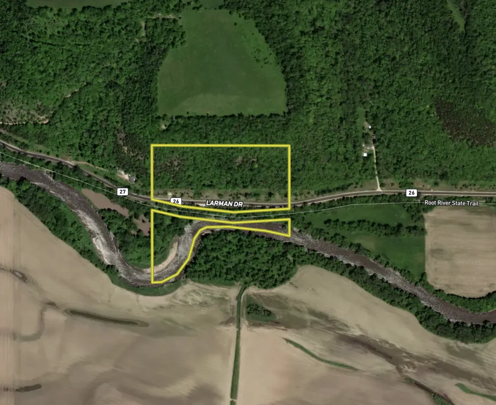 tbd County 26 Houston, MN 55943