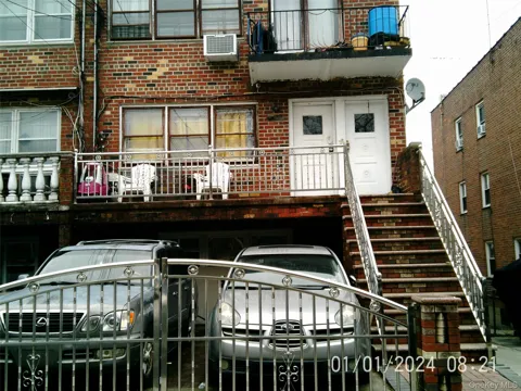 745 E 83rd Street