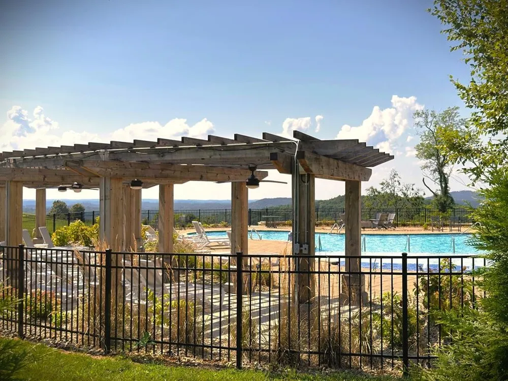 50D Crappie Lane Hilham, TN 38568