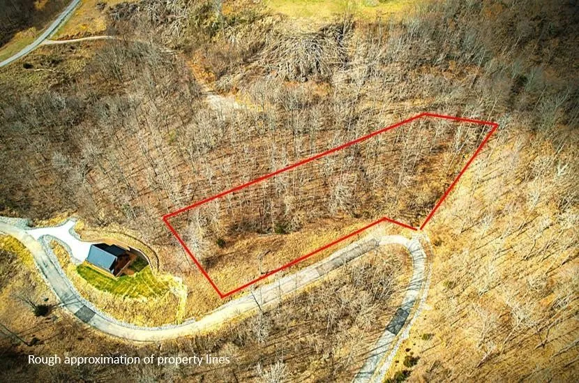 50D Crappie Lane Hilham, TN 38568