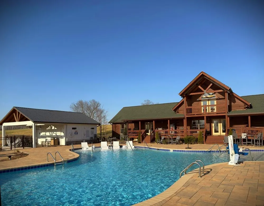 50D Crappie Lane Hilham, TN 38568