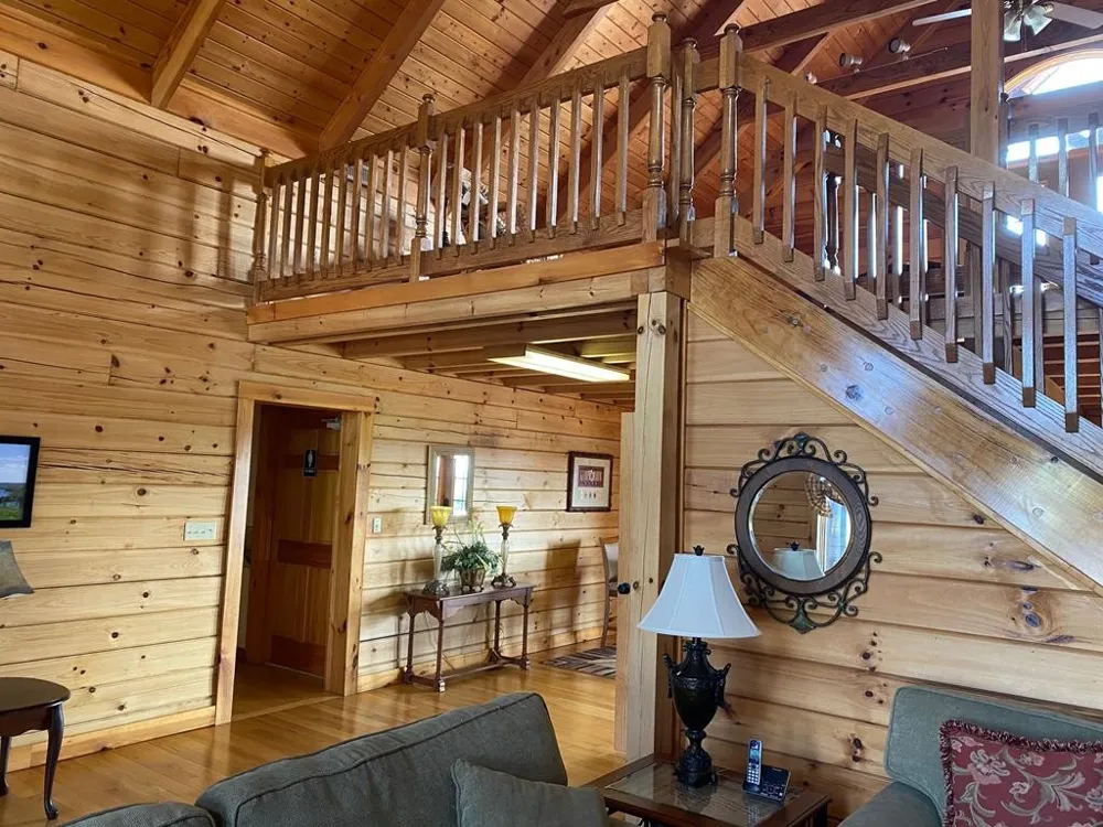 50D Crappie Lane Hilham, TN 38568