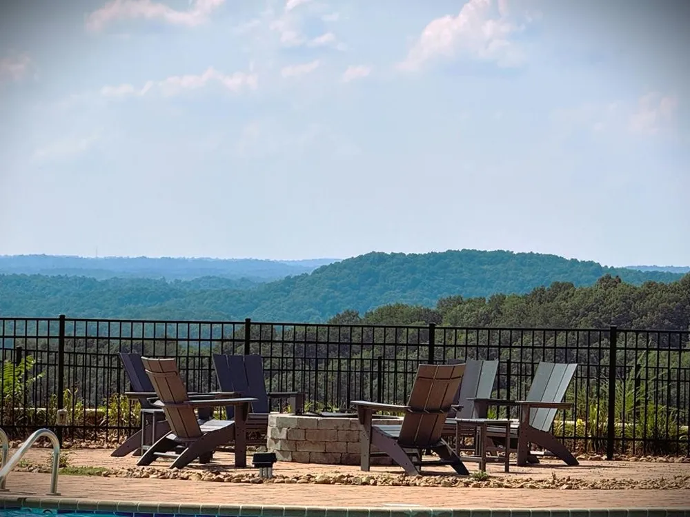50D Crappie Lane Hilham, TN 38568