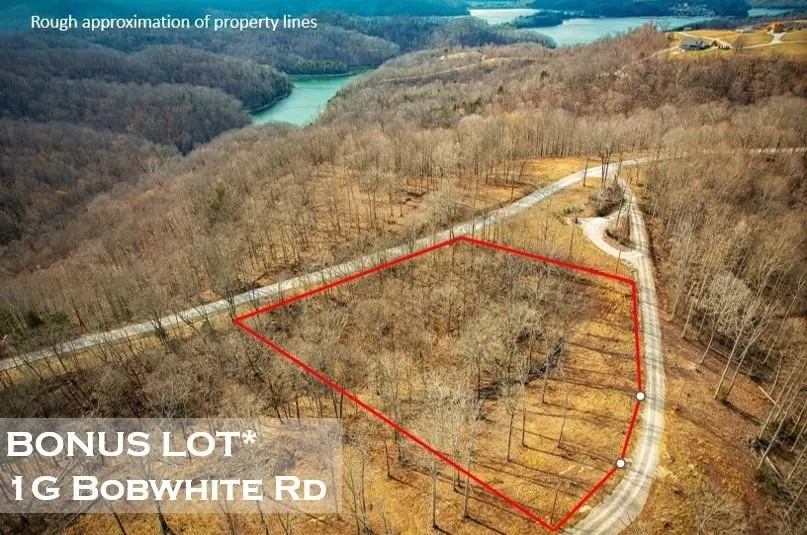 50D Crappie Lane Hilham, TN 38568