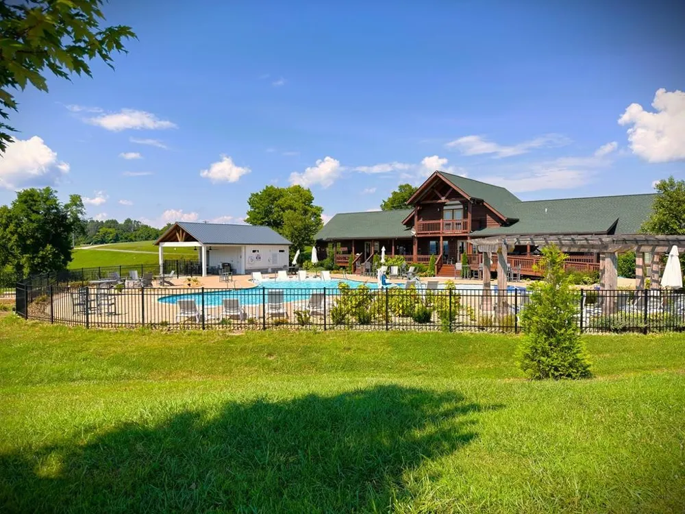 50D Crappie Lane Hilham, TN 38568