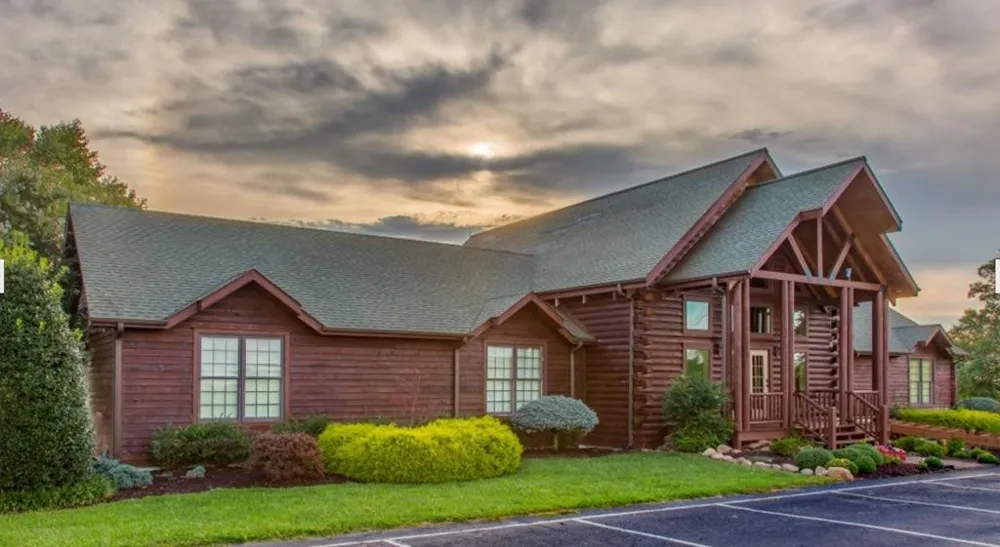 50D Crappie Lane Hilham, TN 38568