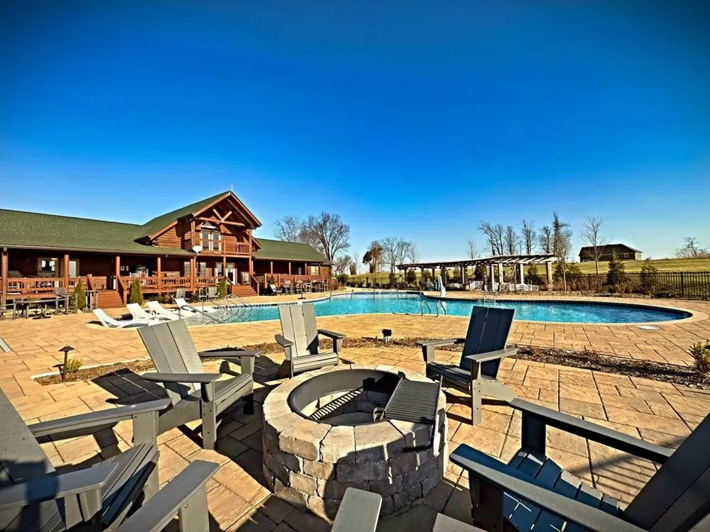 50D Crappie Lane Hilham, TN 38568