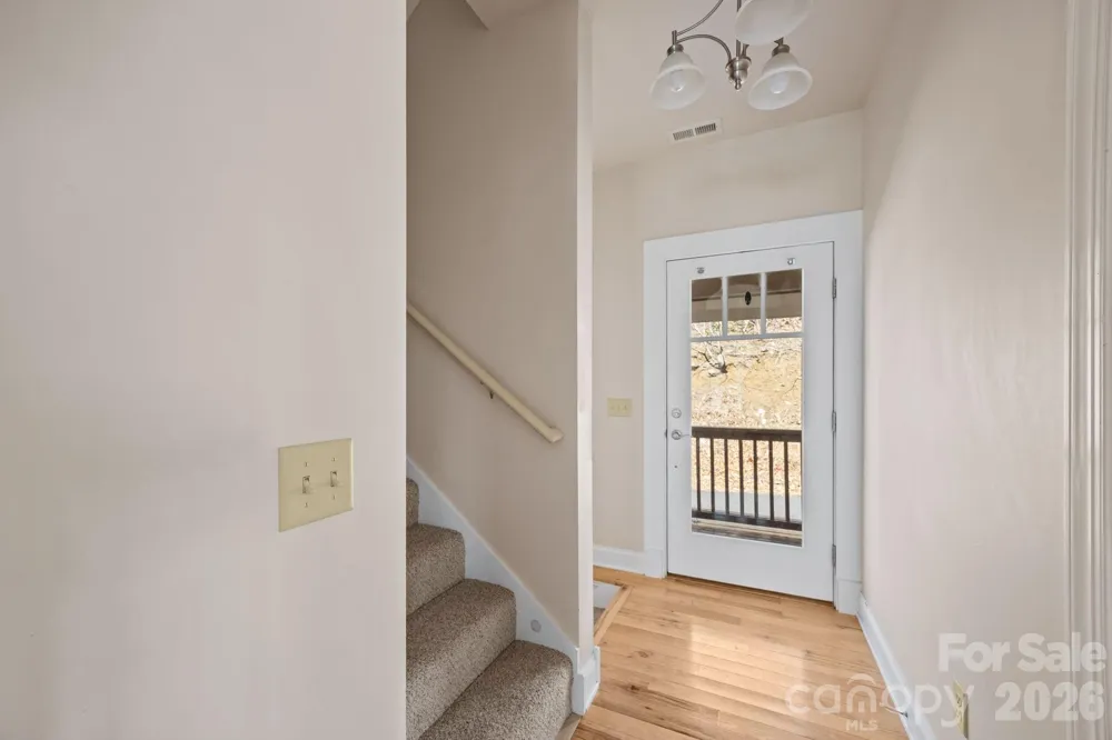 5 Lila Lane #B Clyde, NC 28721