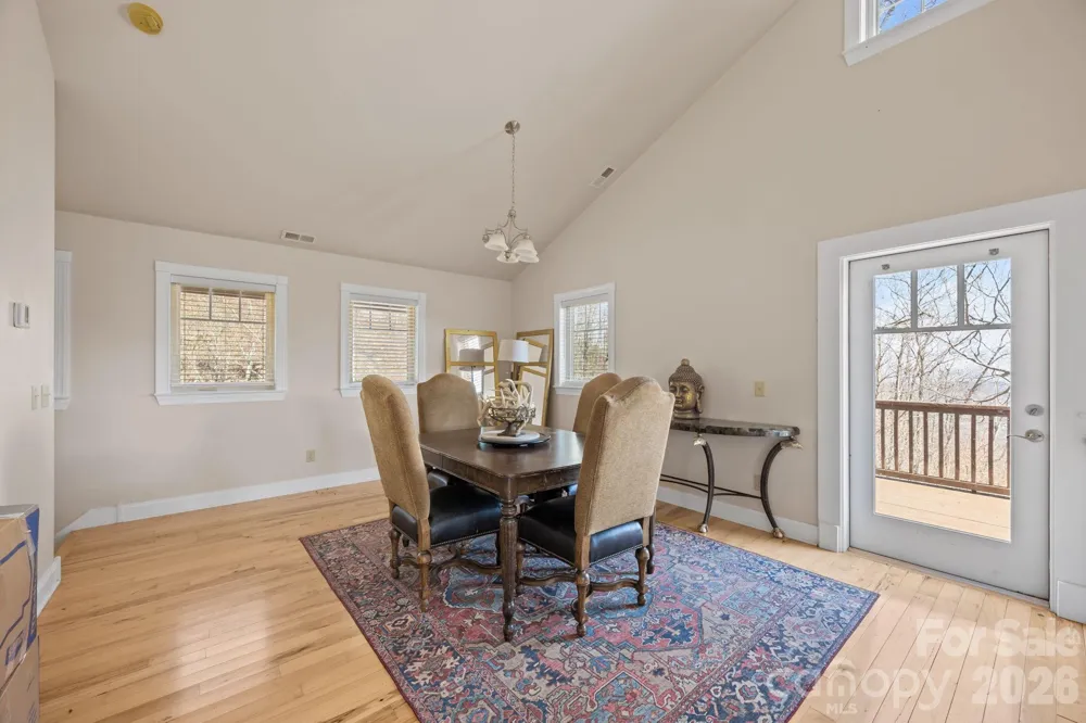 5 Lila Lane #B Clyde, NC 28721