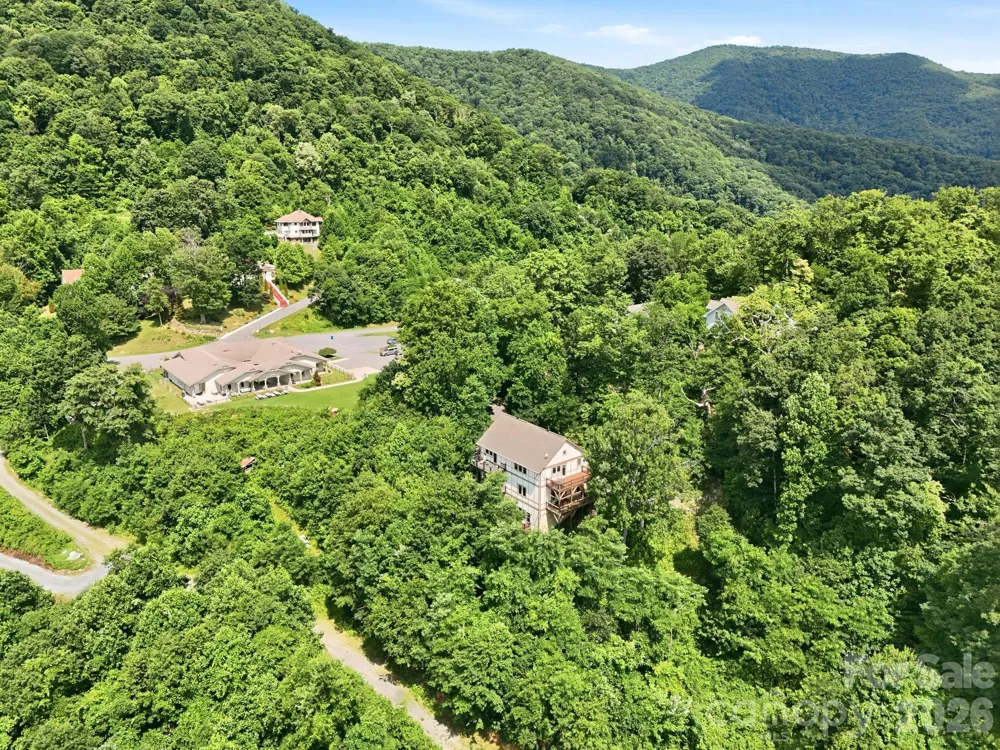 5 Lila Lane #B Clyde, NC 28721