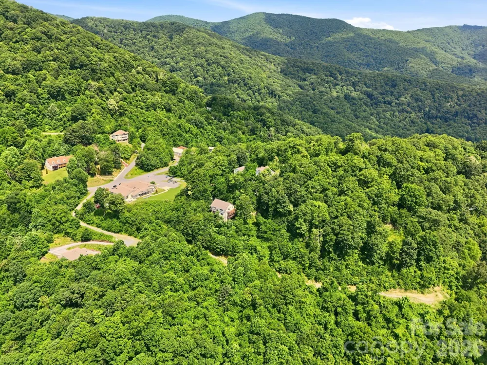 5 Lila Lane #B Clyde, NC 28721