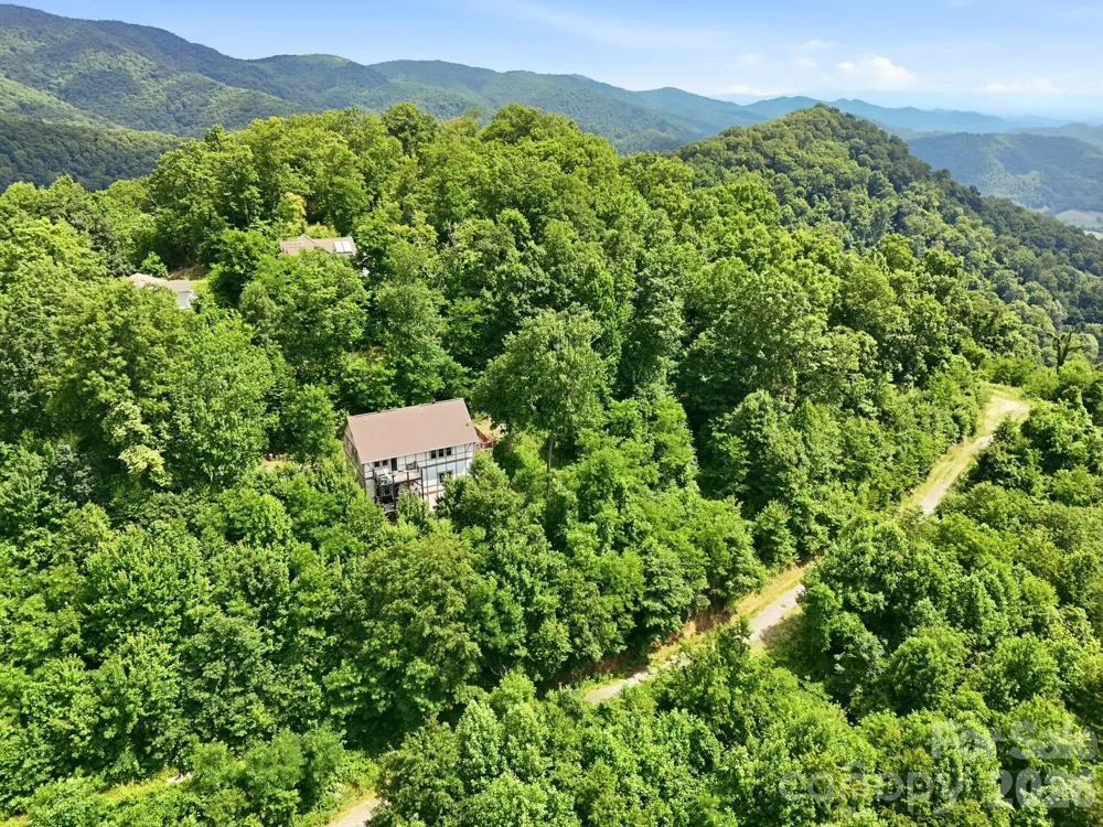 5 Lila Lane #B Clyde, NC 28721