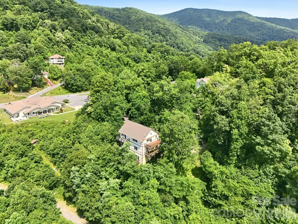 5 Lila Lane #B Clyde, NC 28721