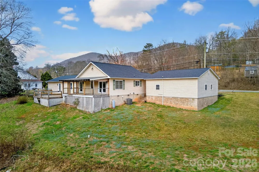 4259 US 70 ROAD W Marion, NC 28752