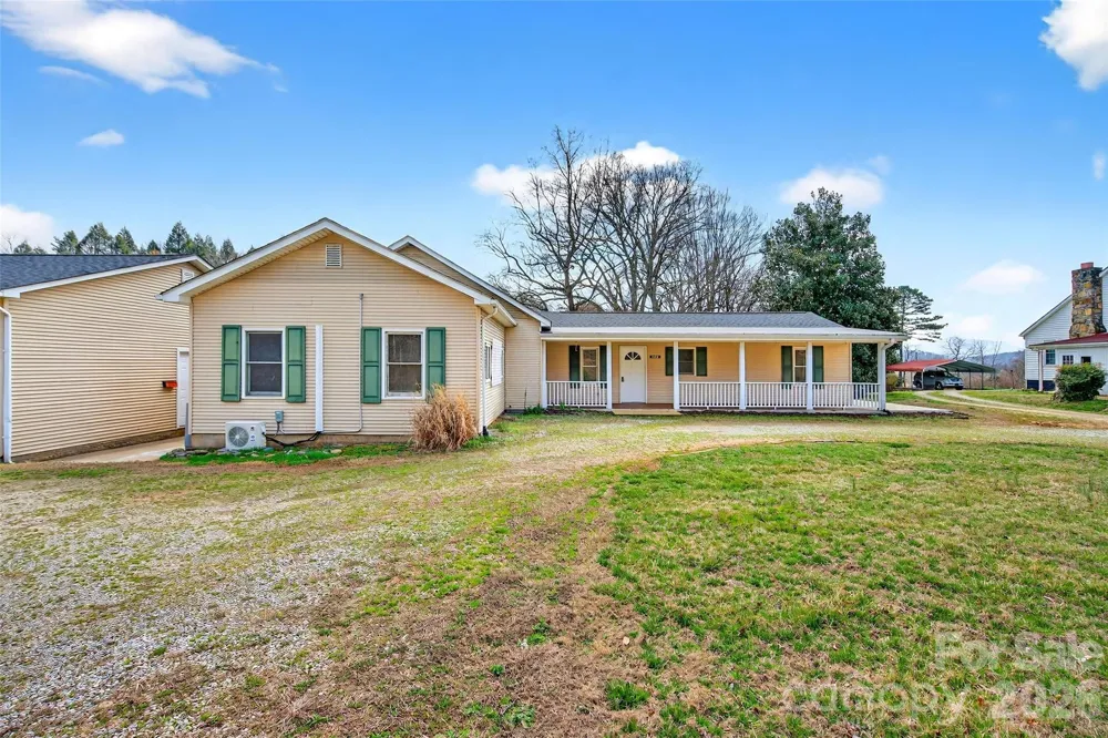 4259 US 70 ROAD W Marion, NC 28752