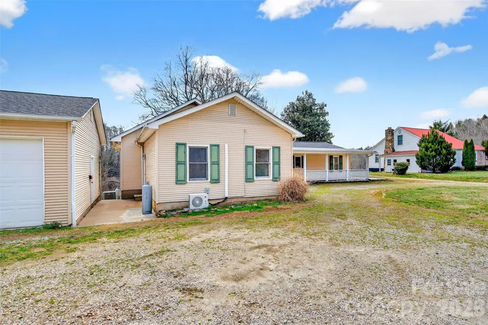 4259 US 70 ROAD W Marion, NC 28752