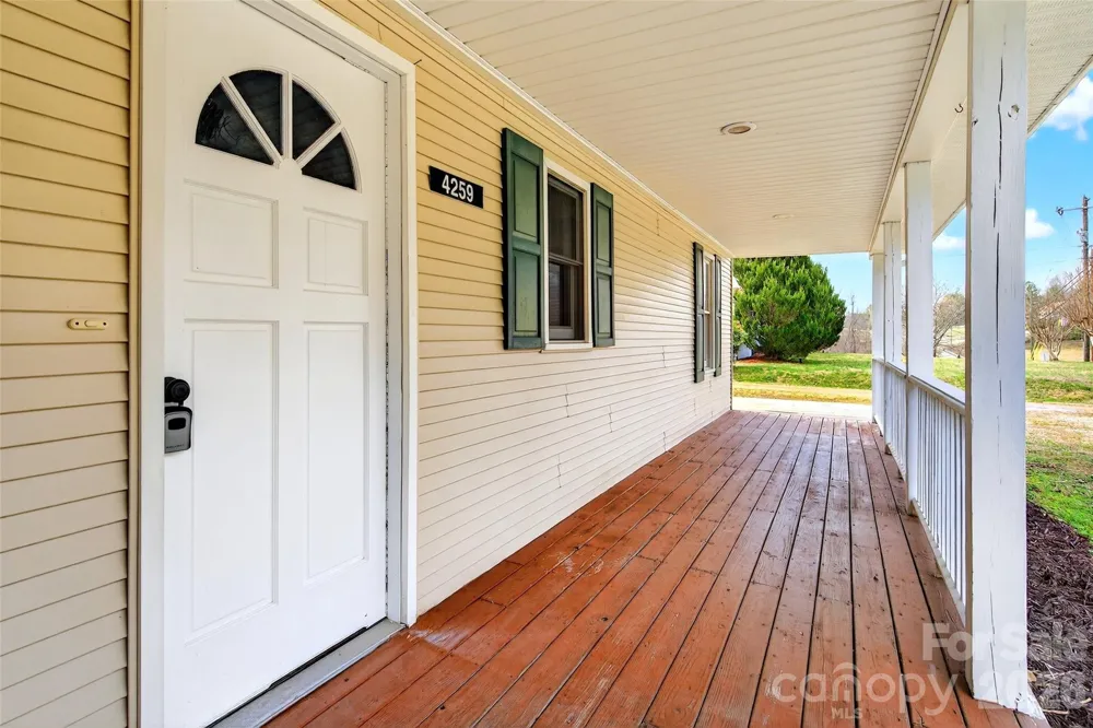 4259 US 70 ROAD W Marion, NC 28752