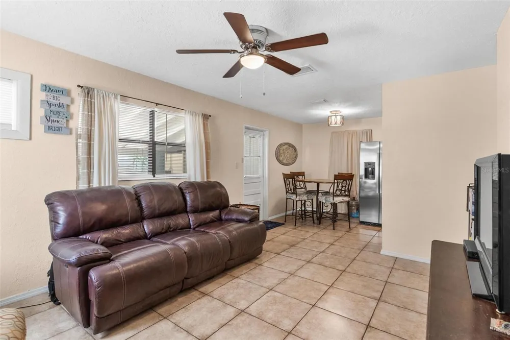 501 POINSETTIA AVENUE Fruitland Park, FL 34731