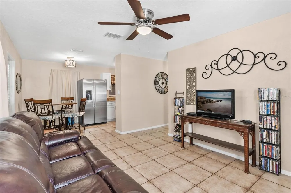 501 POINSETTIA AVENUE Fruitland Park, FL 34731