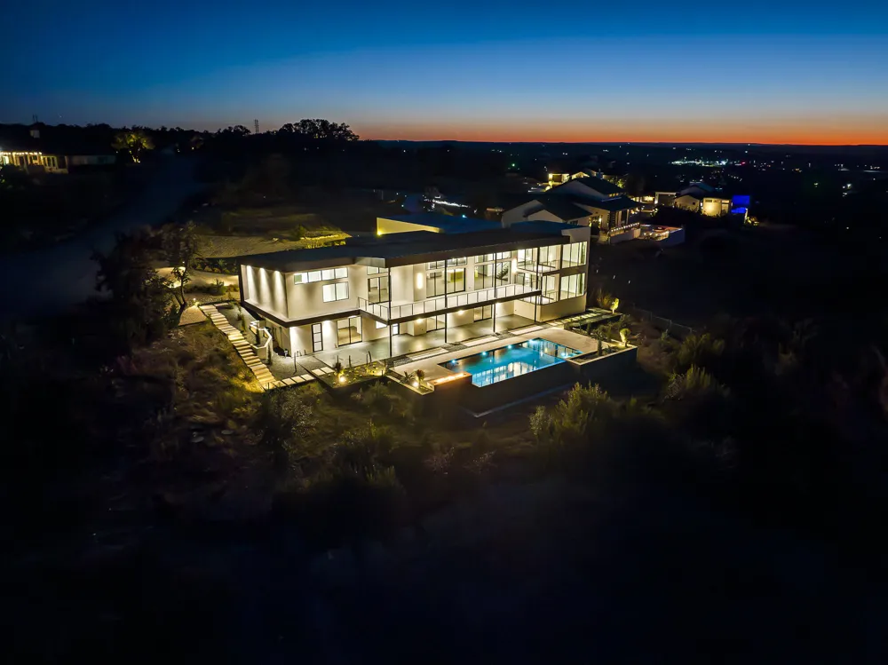 1702 Moonlight Trace Spicewood, TX 78669