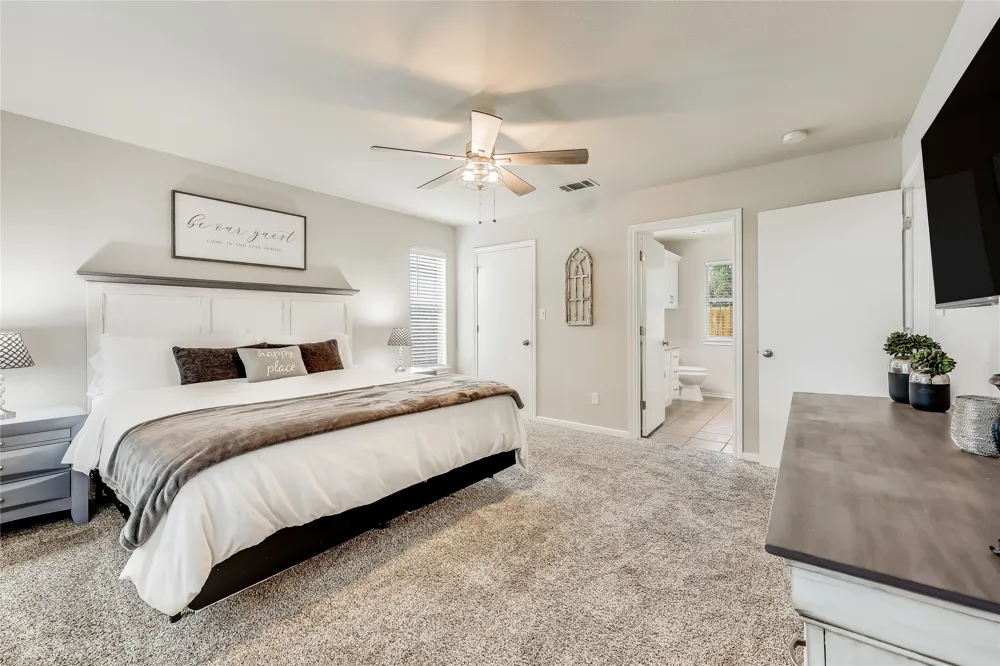 426 Summit Ridge Drive Point Venture, TX 78645