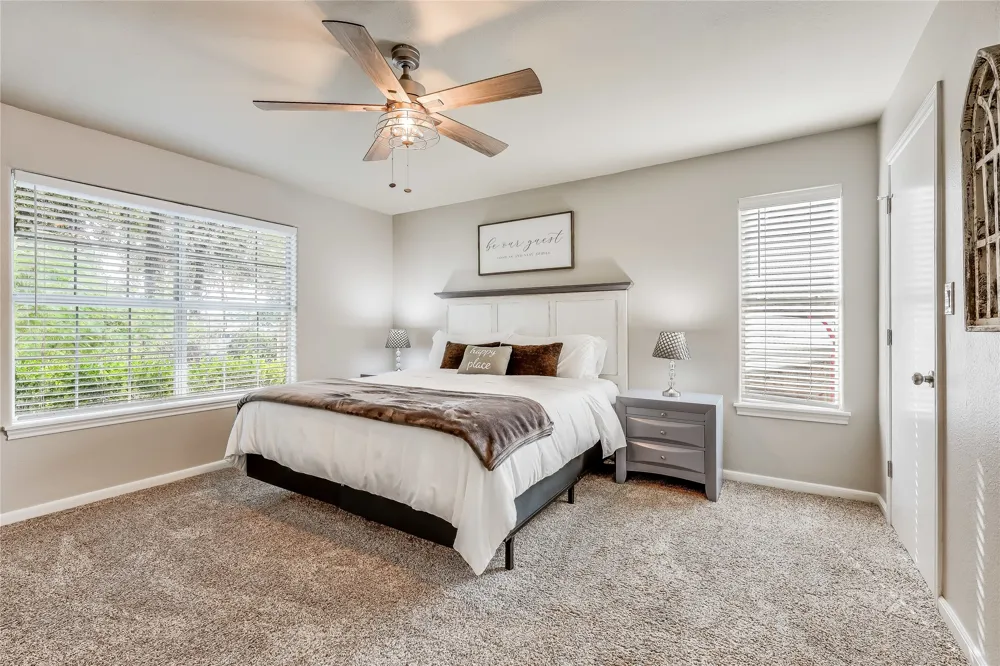 426 Summit Ridge Drive Point Venture, TX 78645