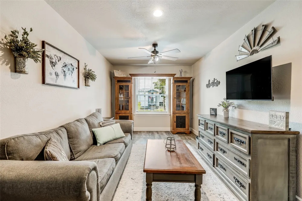 426 Summit Ridge Drive Point Venture, TX 78645