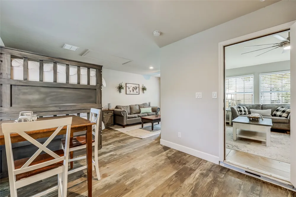 426 Summit Ridge Drive Point Venture, TX 78645