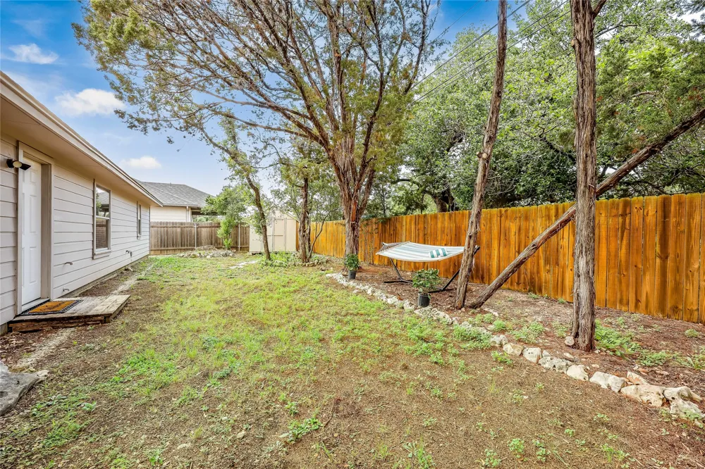426 Summit Ridge Drive Point Venture, TX 78645