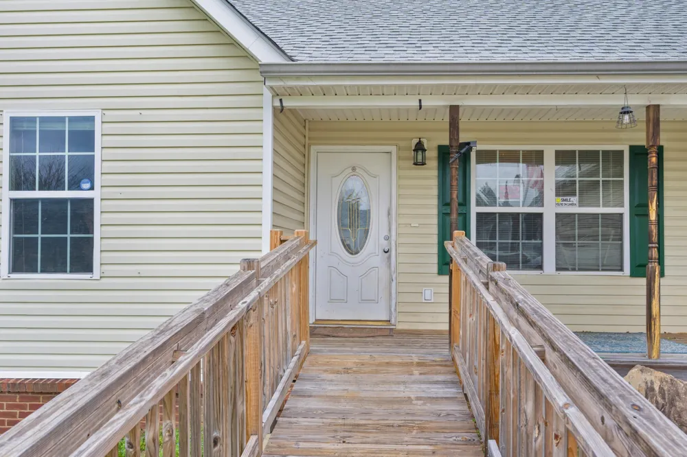 192 Round Tree Drive Rossville, GA 30741