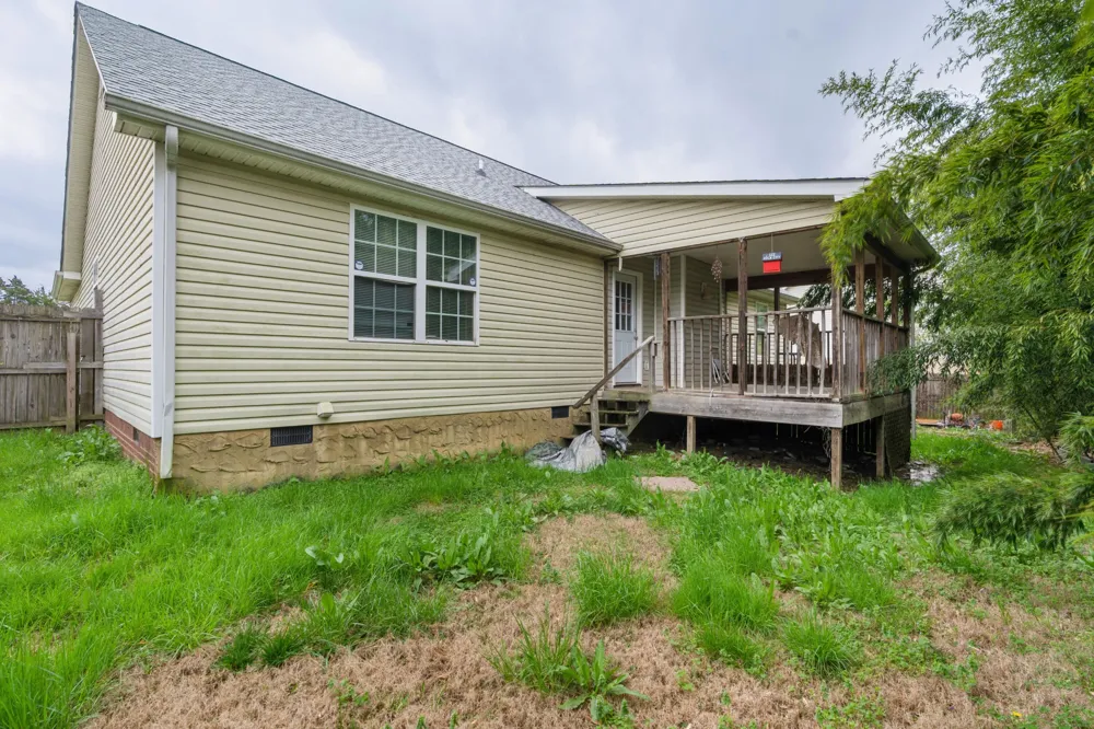 192 Round Tree Drive Rossville, GA 30741