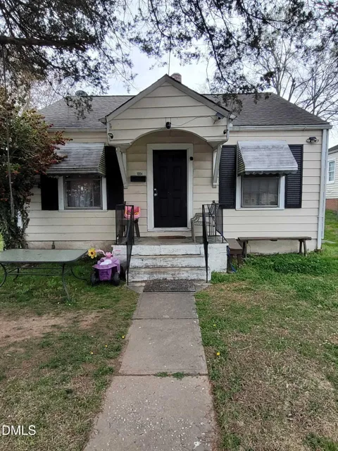 1004 Park Avenue