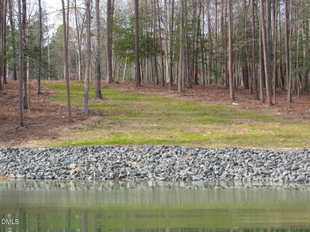 140 Shoreline Drive Manson, NC 27553